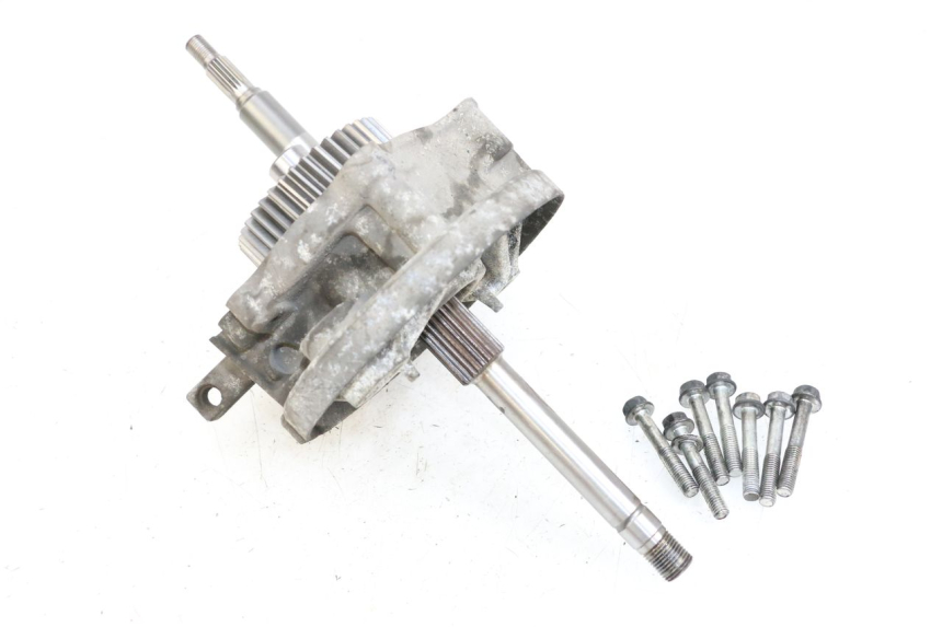 photo de TRANSMISSION ROUE HONDA FES S-WING SWING ABS 125 (2007 - 2015) - Zoom état d’usage