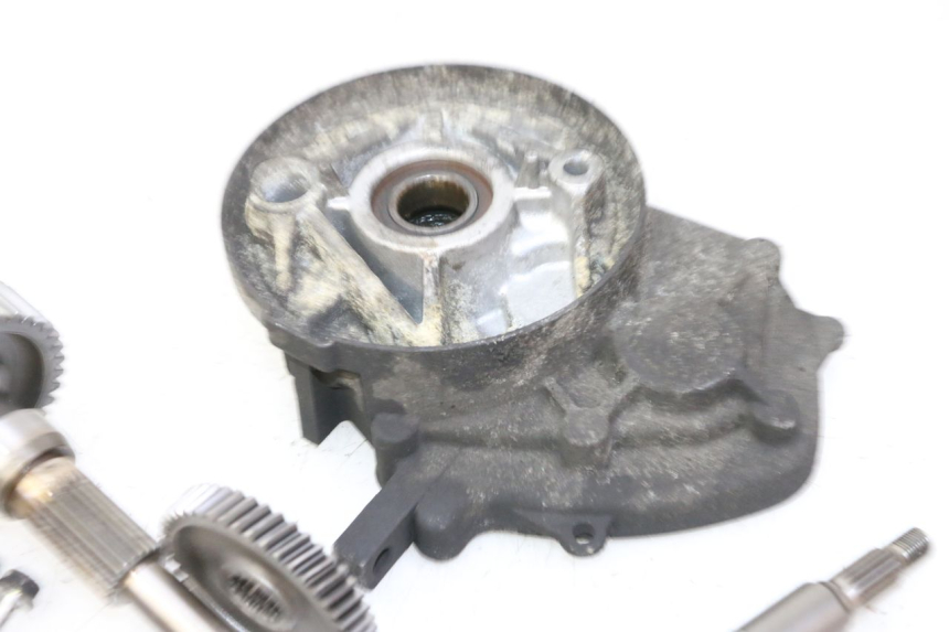 photo de TRANSMISSION ROUE HONDA FES S-WING SWING ABS 125 (2007 - 2015) - Vue produit