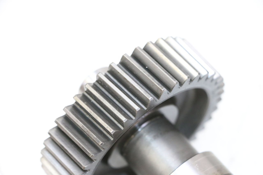 photo de TRANSMISSION ROUE HONDA FES S-WING SWING ABS 125 (2007 - 2015) - Inspection visuelle