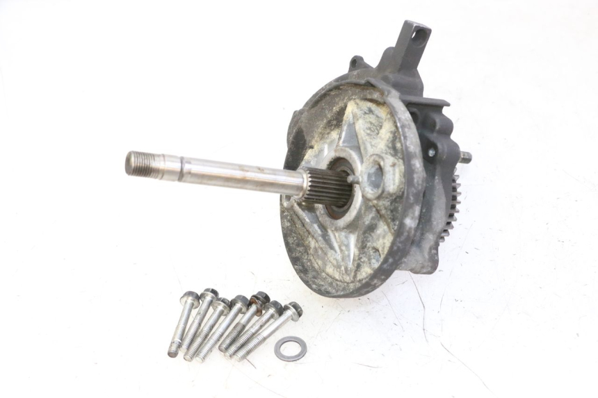 photo de TRANSMISSION ROUE HONDA FES S-WING SWING ABS 125 (2007 - 2015) - Zoom état d’usage