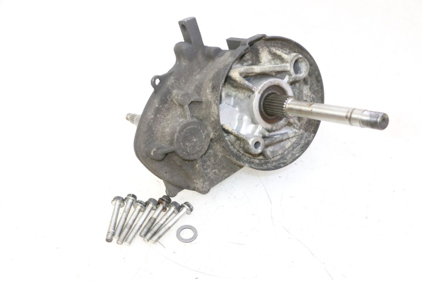 photo de TRANSMISSION ROUE HONDA FES S-WING SWING ABS 125 (2007 - 2015) - Autre angle de vue