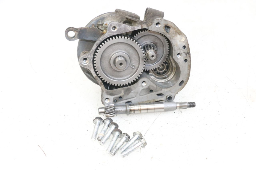 photo de TRANSMISSION ROUE SYM FIDDLE 2 50 (2008 - 2013) - Vue principale