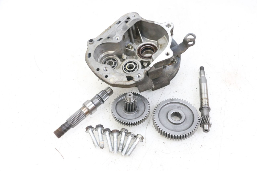 photo de TRANSMISSION ROUE SYM FIDDLE 2 50 (2008 - 2013) - Détail de la pièce