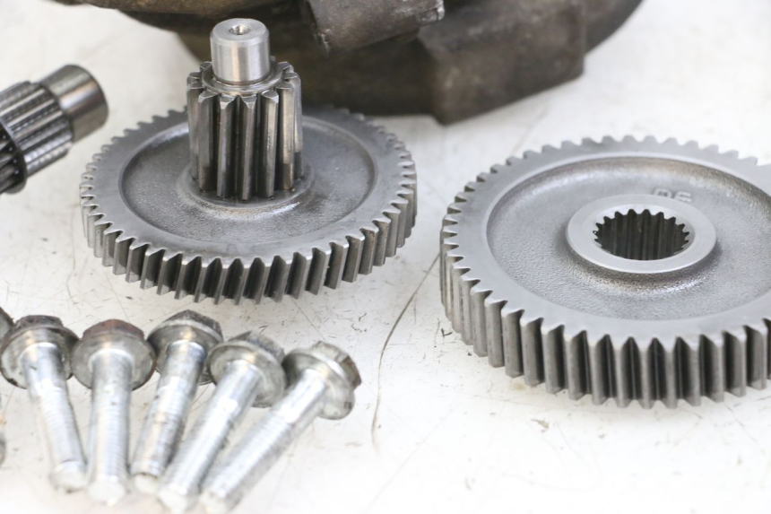 photo de TRANSMISSION ROUE SYM FIDDLE 2 50 (2008 - 2013) - Vue produit