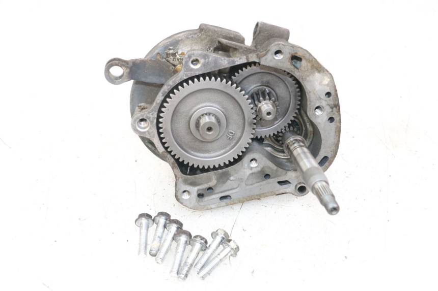 photo de TRANSMISSION ROUE SYM FIDDLE 2 50 (2008 - 2013) - Autre angle de vue