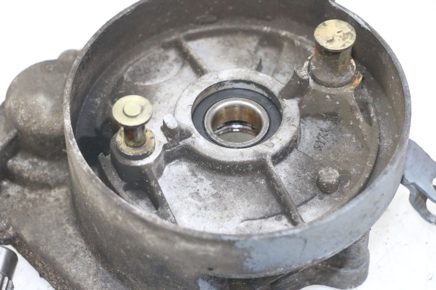 photo de TRANSMISSION ROUE SYM FIDDLE 2 50 (2008 - 2013) - Vue d’ensemble