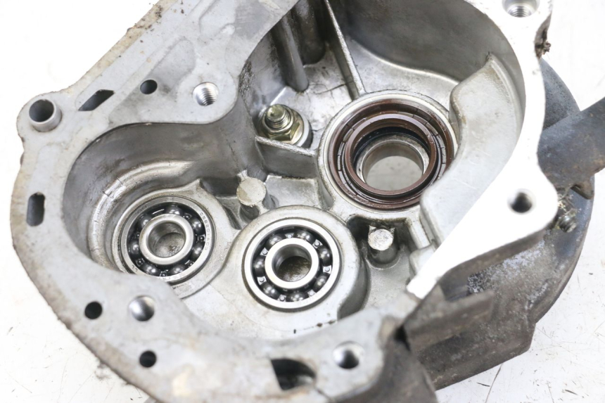 photo de TRANSMISSION ROUE SYM FIDDLE 2 50 (2008 - 2013) - État de surface