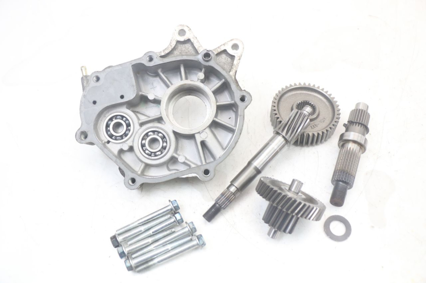 photo de TRANSMISSION ROUE SYM FIDDLE 3 III 125 (2014 - 2020) - Vue principale