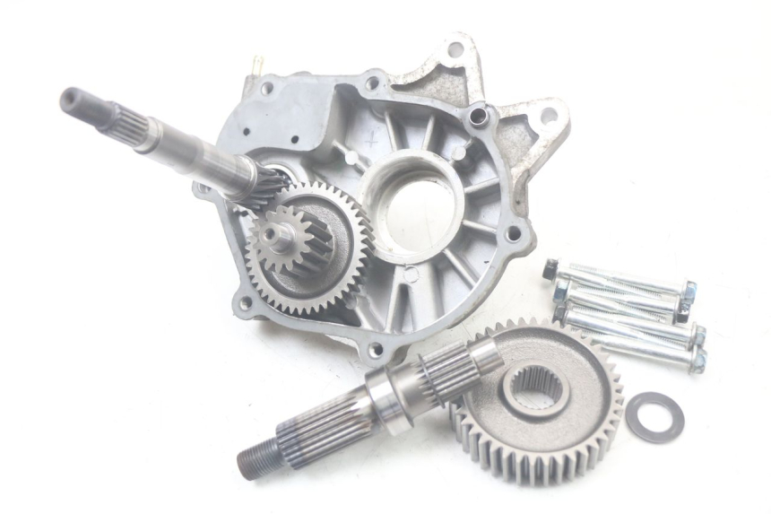 photo de TRANSMISSION ROUE SYM FIDDLE 3 III 125 (2014 - 2020) - Détail de la pièce