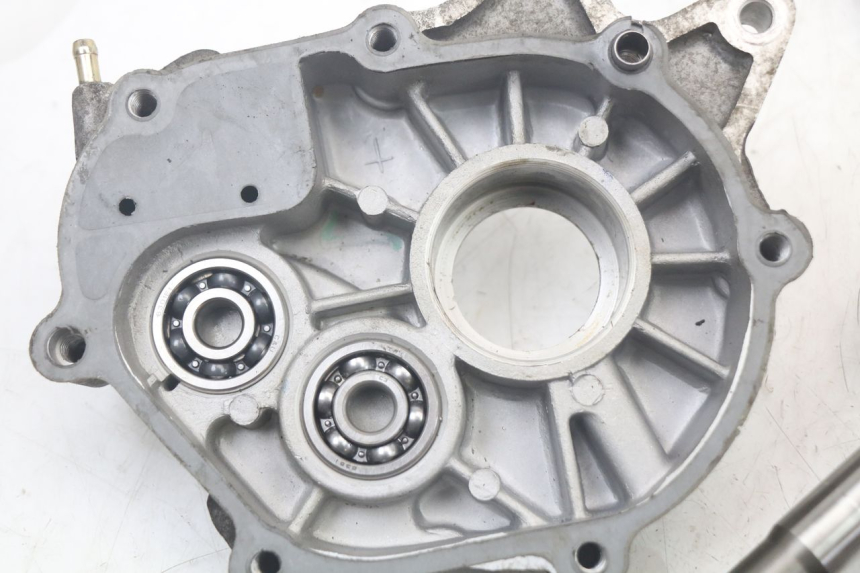 photo de TRANSMISSION ROUE SYM FIDDLE 3 III 125 (2014 - 2020) - Autre angle de vue