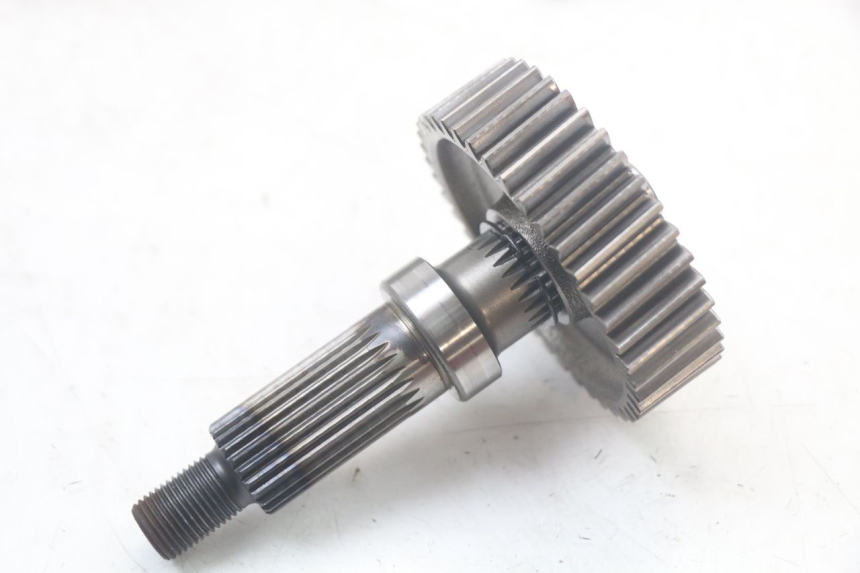 photo de TRANSMISSION ROUE SYM FIDDLE 3 III 125 (2014 - 2020) - État de surface