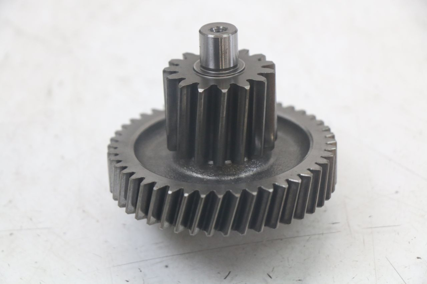 photo de TRANSMISSION ROUE SYM FIDDLE 3 III 125 (2014 - 2020) - Pièce contrôlée