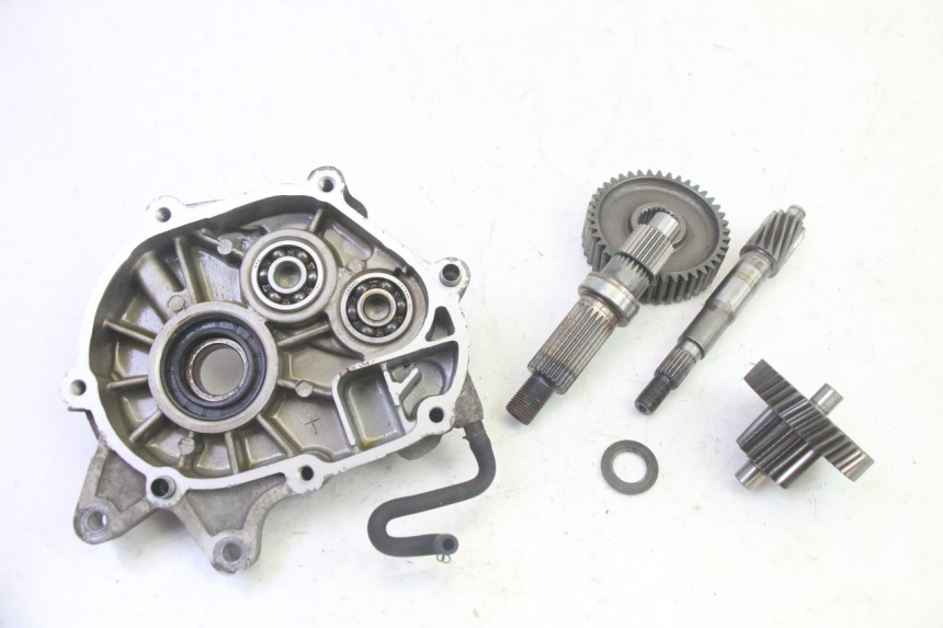 photo de TRANSMISSION ROUE SYM FIDDLE 3 III 125 (2014 - 2020) - Vue principale