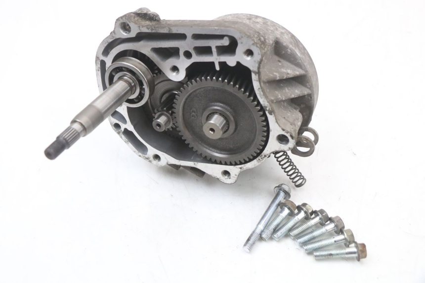 photo de TRANSMISSION ROUE  SYM FIDDLE 3 III 50 (2014 - 2020) - Vue principale