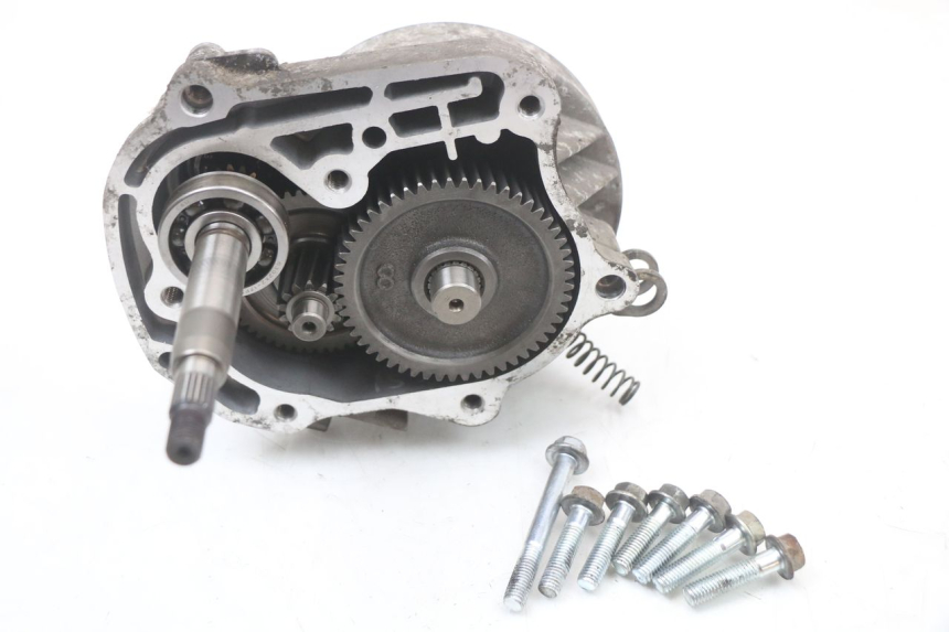 photo de TRANSMISSION ROUE  SYM FIDDLE 3 III 50 (2014 - 2020) - Détail de la pièce