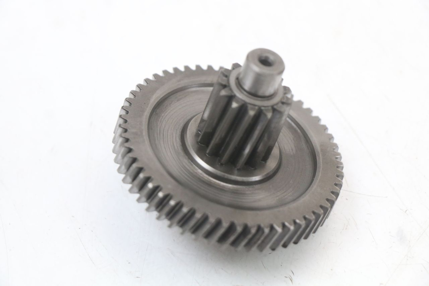 photo de TRANSMISSION ROUE  SYM FIDDLE 3 III 50 (2014 - 2020) - Détails caractéristiques