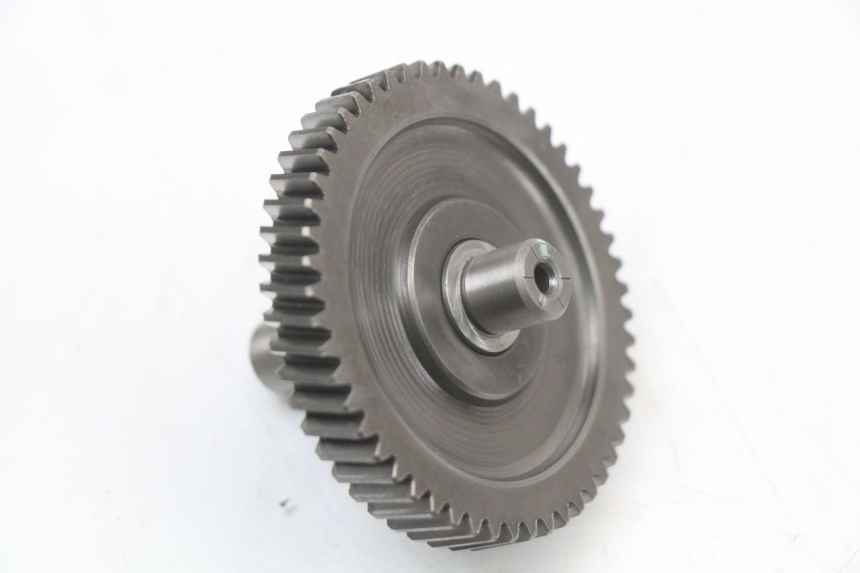 photo de TRANSMISSION ROUE  SYM FIDDLE 3 III 50 (2014 - 2020) - Zoom composants