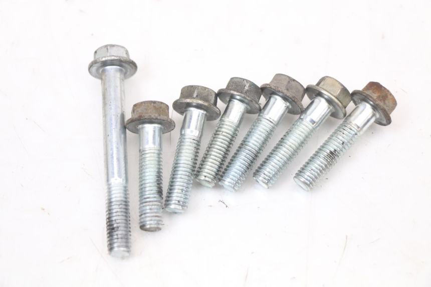 photo de TRANSMISSION ROUE  SYM FIDDLE 3 III 50 (2014 - 2020) - Inspection visuelle