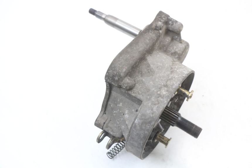 photo de TRANSMISSION ROUE  SYM FIDDLE 3 III 50 (2014 - 2020) - Vue d’ensemble