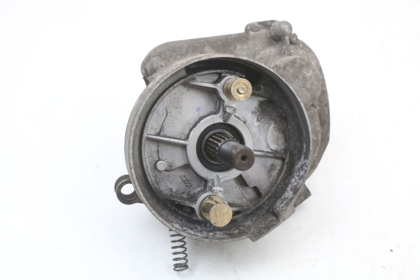 photo de TRANSMISSION ROUE  SYM FIDDLE 3 III 50 (2014 - 2020) - Points de fixation