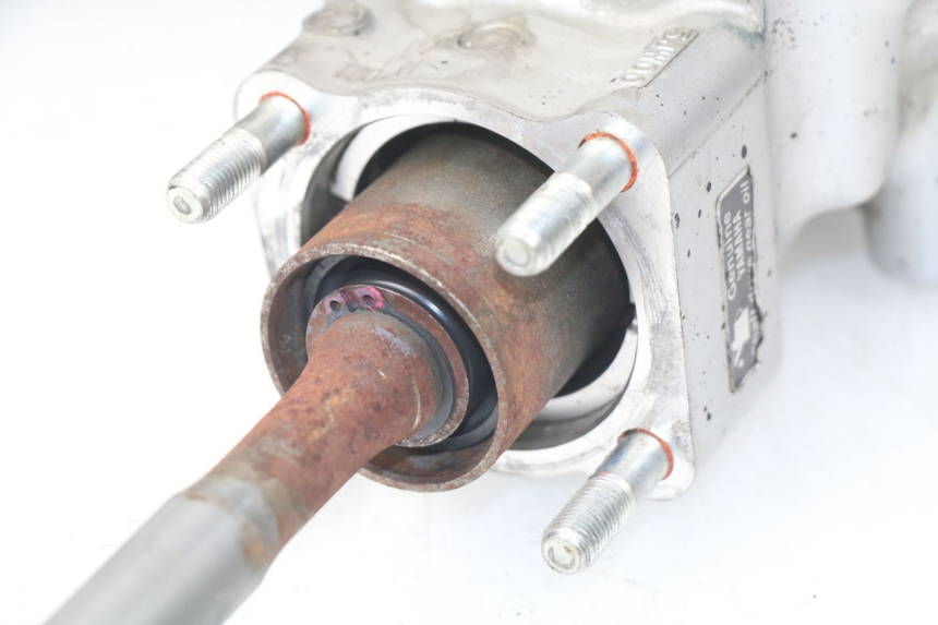 photo de TRANSMISSION ROUE  YAMAHA FJR ABS 1300 (2006 - 2012) - Détail de la pièce