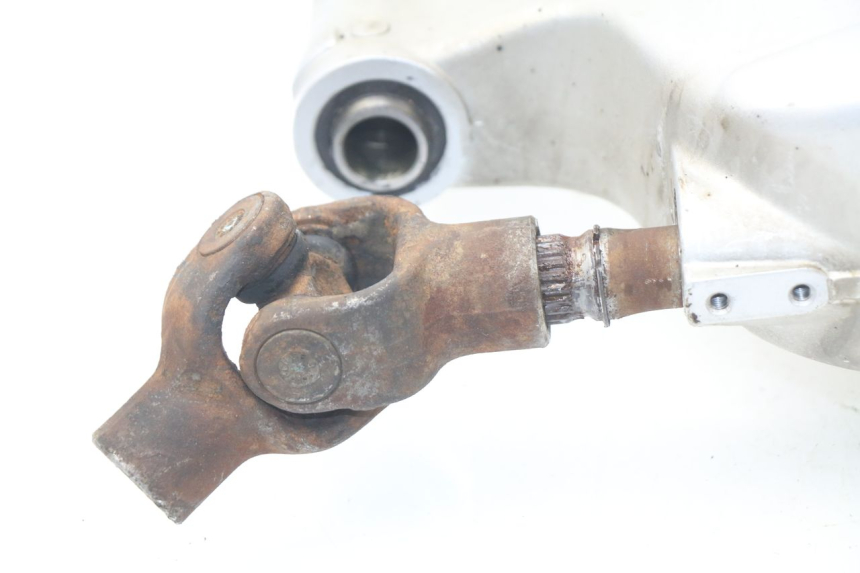 photo de TRANSMISSION ROUE  YAMAHA FJR ABS 1300 (2006 - 2012) - Inspection visuelle