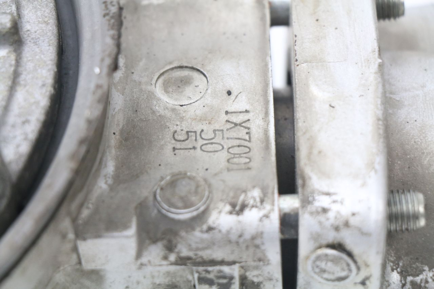 photo de TRANSMISSION ROUE  YAMAHA FJR ABS 1300 (2006 - 2012) - Vue d’ensemble