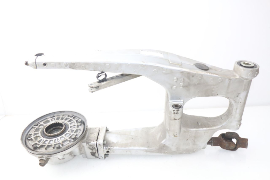 photo de TRANSMISSION ROUE  YAMAHA FJR ABS 1300 (2006 - 2012) - Points de fixation