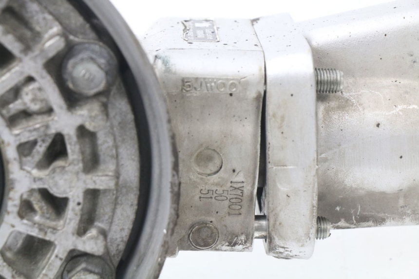 photo de TRANSMISSION ROUE  YAMAHA FJR ABS 1300 (2006 - 2012) - Pièce contrôlée