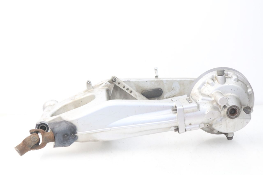 photo de TRANSMISSION ROUE  YAMAHA FJR ABS 1300 (2006 - 2012) - Vue principale