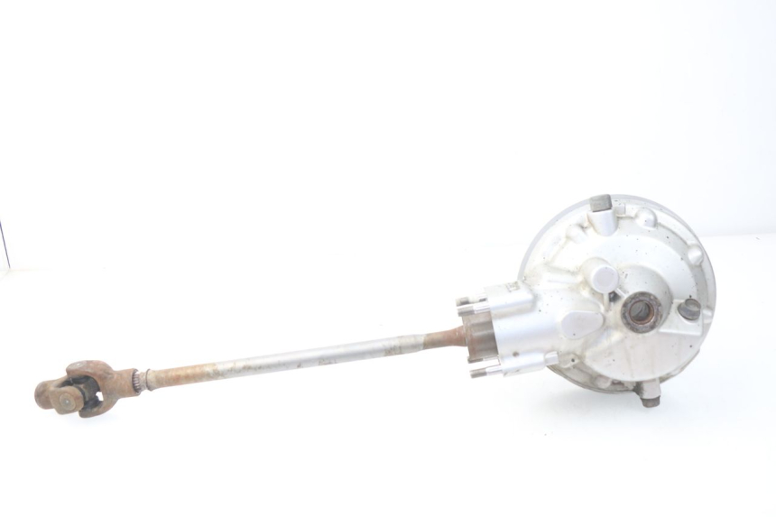 photo de TRANSMISSION ROUE  YAMAHA FJR ABS 1300 (2006 - 2012) - Zoom composants