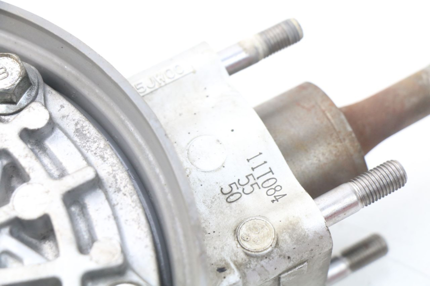 photo de TRANSMISSION ROUE  YAMAHA FJR ABS 1300 (2006 - 2012) - Photo complémentaire