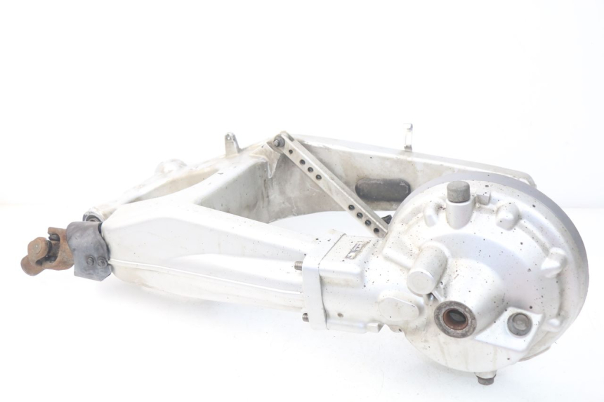 photo de TRANSMISSION ROUE  YAMAHA FJR ABS 1300 (2006 - 2012) - Autre angle de vue