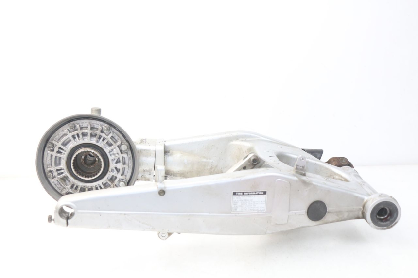 photo de TRANSMISSION ROUE  YAMAHA FJR ABS 1300 (2006 - 2012) - État de surface