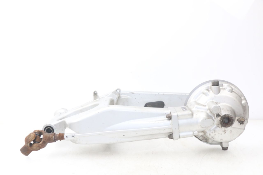 photo de TRANSMISSION ROUE  YAMAHA FJR ABS 1300 (2006 - 2012) - Vue principale