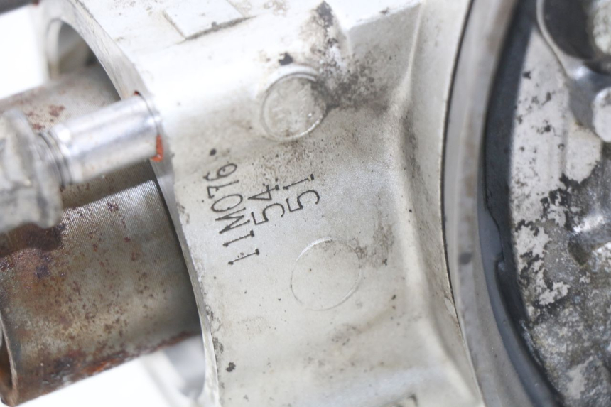 photo de TRANSMISSION ROUE  YAMAHA FJR ABS 1300 (2006 - 2012) - Vue produit