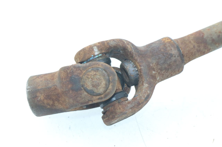 photo de TRANSMISSION ROUE  YAMAHA FJR ABS 1300 (2006 - 2012) - Zoom composants