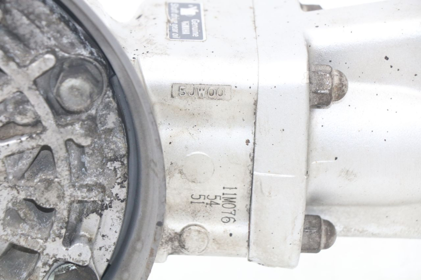 photo de TRANSMISSION ROUE  YAMAHA FJR ABS 1300 (2006 - 2012) - Zoom état d’usage