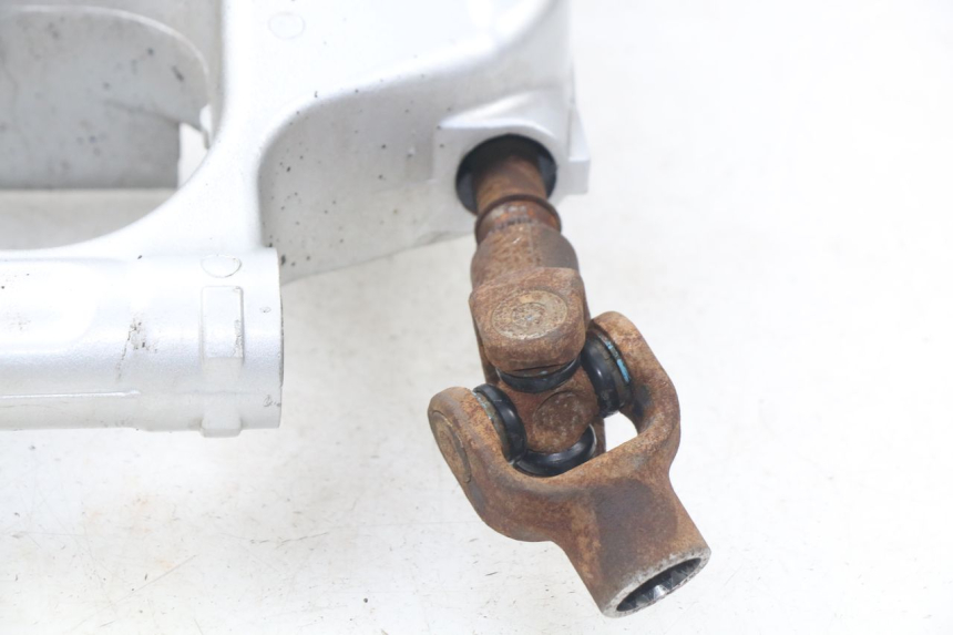 photo de TRANSMISSION ROUE  YAMAHA FJR ABS 1300 (2006 - 2012) - Vue d’ensemble