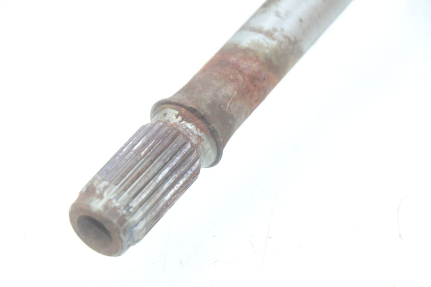 photo de TRANSMISSION ROUE YAMAHA FJR ABS 1300 (2016 - 2020) - Vue produit