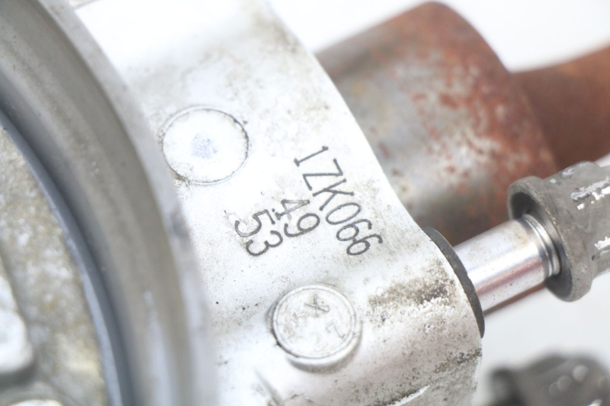 photo de TRANSMISSION ROUE YAMAHA FJR ABS 1300 (2016 - 2020) - Zoom état d’usage