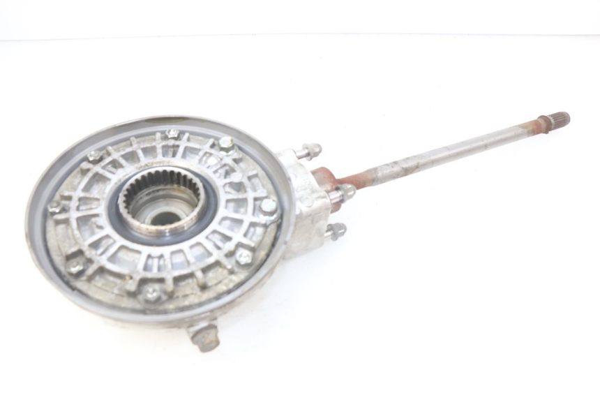 photo de TRANSMISSION ROUE YAMAHA FJR ABS 1300 (2016 - 2020) - Autre angle de vue