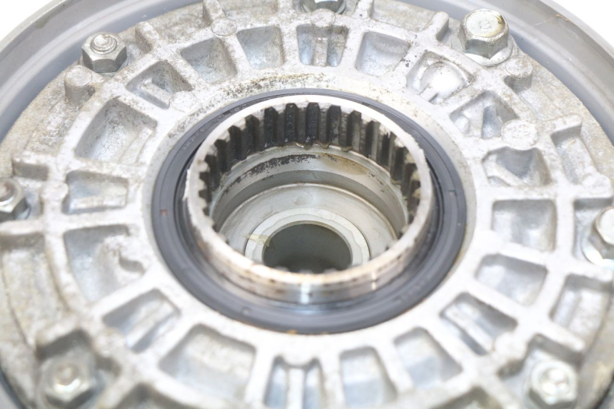 photo de TRANSMISSION ROUE YAMAHA FJR ABS 1300 (2016 - 2020) - Vue d’ensemble