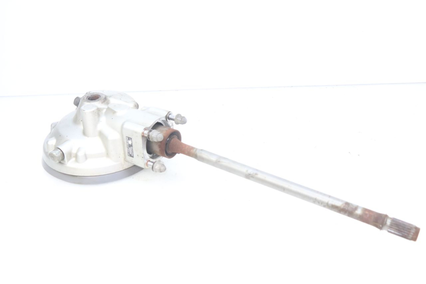 photo de TRANSMISSION ROUE YAMAHA FJR ABS 1300 (2016 - 2020) - État de surface