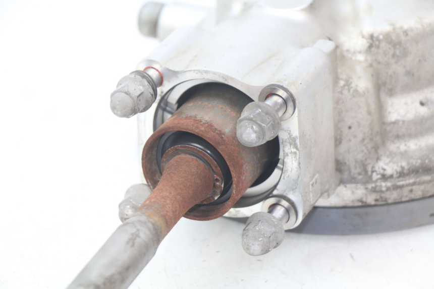 photo de TRANSMISSION ROUE YAMAHA FJR ABS 1300 (2016 - 2020) - Marquages et références