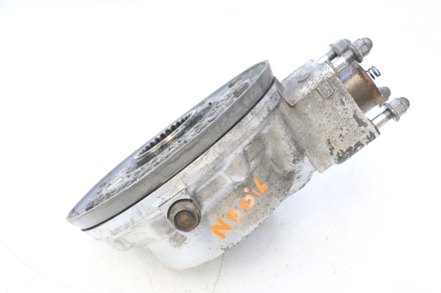 photo de TRANSMISSION ROUE  YAMAHA FJR 1300 (2001 - 2005) - Autre angle de vue