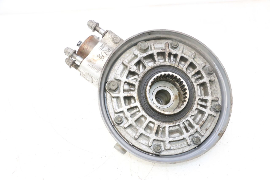 photo de TRANSMISSION ROUE  YAMAHA FJR 1300 (2001 - 2005) - Pièce contrôlée