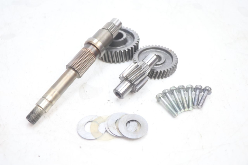 photo de TRANSMISSION ROUE  HONDA FJS SILVER WING SILVERWING 400 (2005 - 2008) - Détail de la pièce