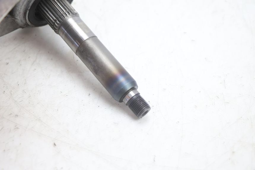 photo de TRANSMISSION ROUE  HONDA FJS SILVER WING SILVERWING 400 (2005 - 2008) - Détails caractéristiques