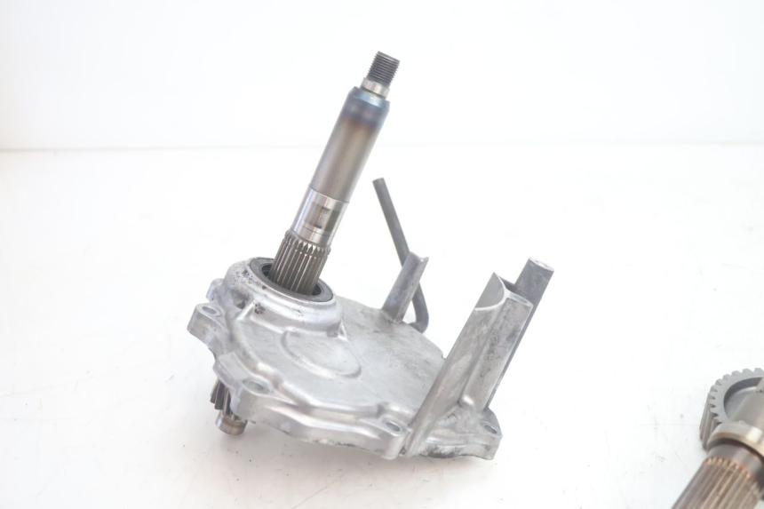 photo de TRANSMISSION ROUE  HONDA FJS SILVER WING SILVERWING 400 (2005 - 2008) - Points de fixation